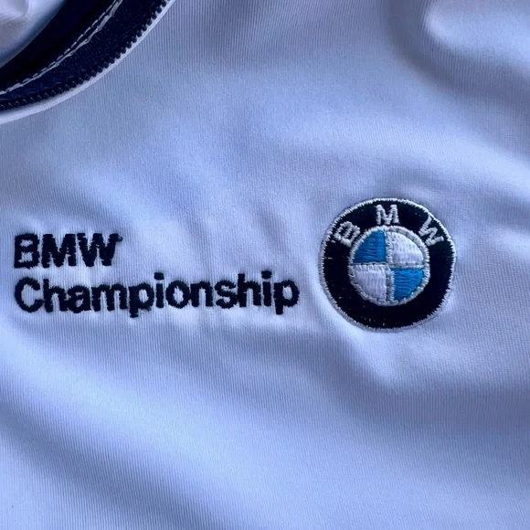 Peter Millar | Women’s Golf Pullover | White | Small - Picture 3 of 7